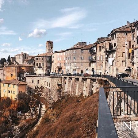 Appartamento Narni.Umbria Narni Scalo Esterno foto