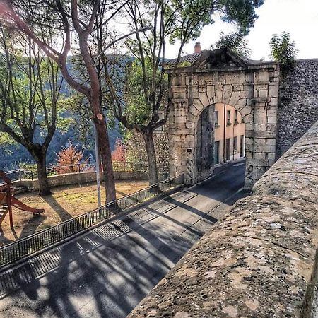 Appartamento Narni.Umbria Narni Scalo Esterno foto