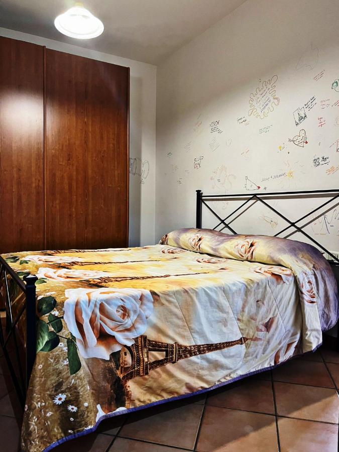 Appartamento Narni.Umbria Narni Scalo Esterno foto