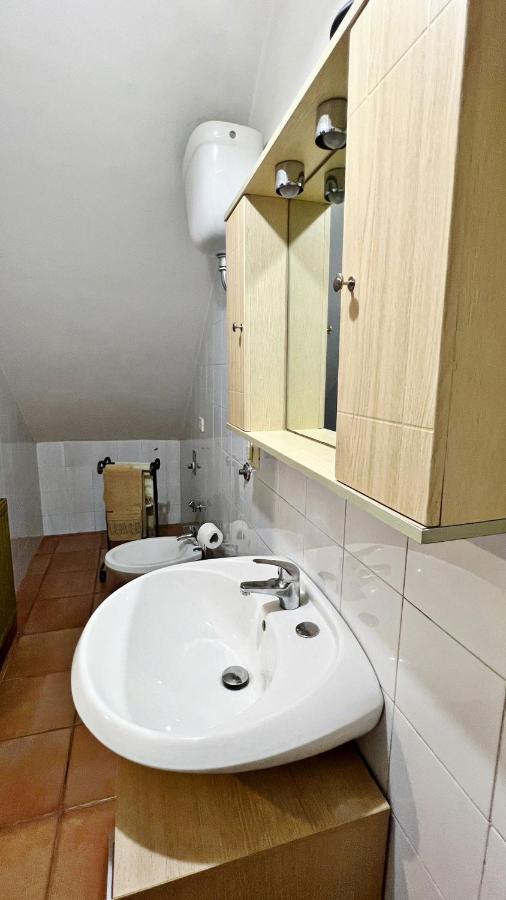 Appartamento Narni.Umbria Narni Scalo Esterno foto