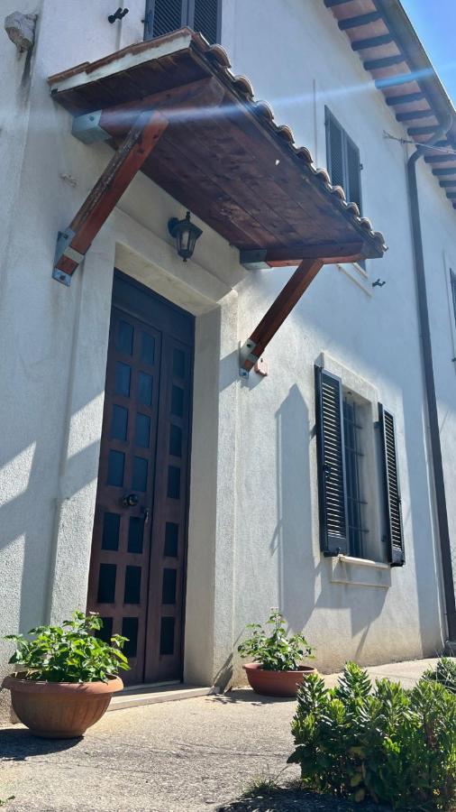 Appartamento Narni.Umbria Narni Scalo Esterno foto